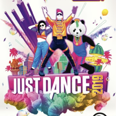 Just Dance 2019 for Nintendo Switch