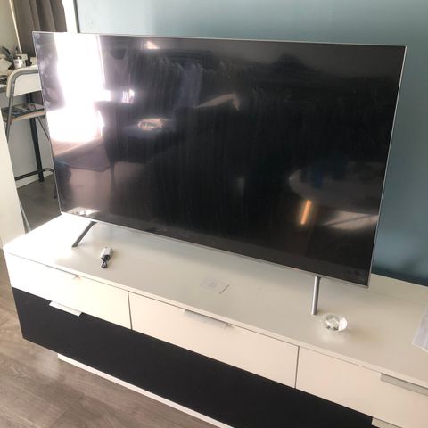 Smart TV (samsung)