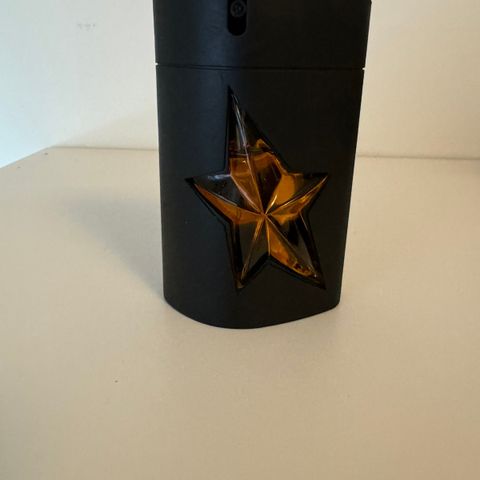 Thierry Mugler Pure Malt