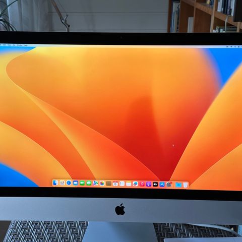 iMac, 2019, oppgradert