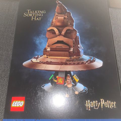 Harry Potter Lego
