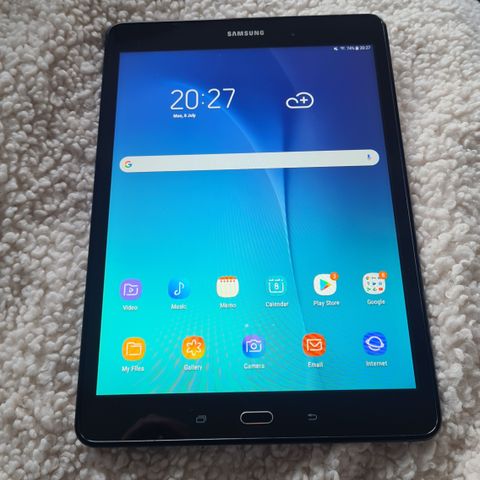 Samsung Galaxy Tab A 9.7 SM-T550