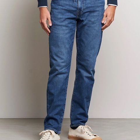 Levis 502