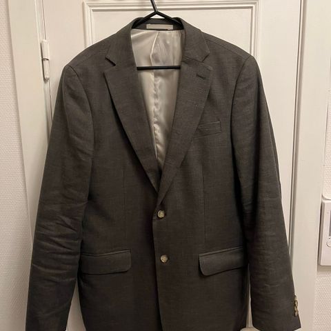 Blazer herre str. 50