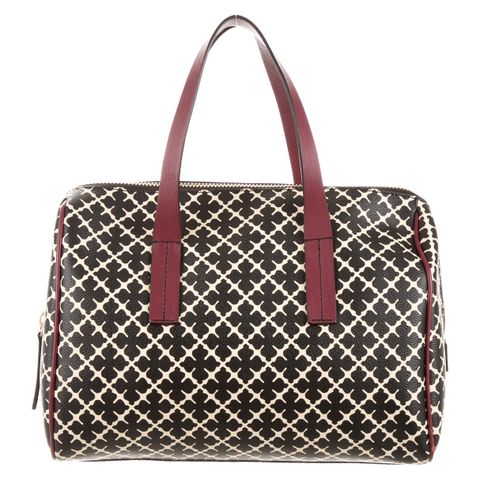 Malene Birger Moshie veske/bag.