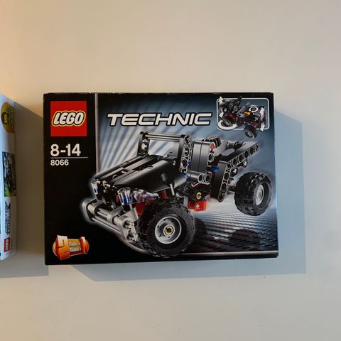 LEGO TECHNIC - 70701