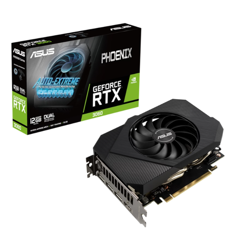 ASUS Phoenix GeForce RTX 3060