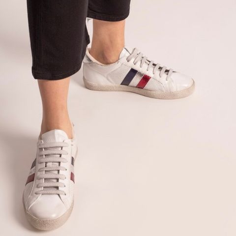 Moncler sneakers