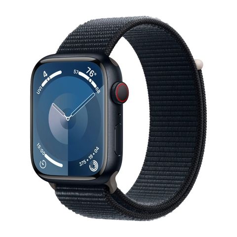 Apple Watch S9 45mm GPS+CEL