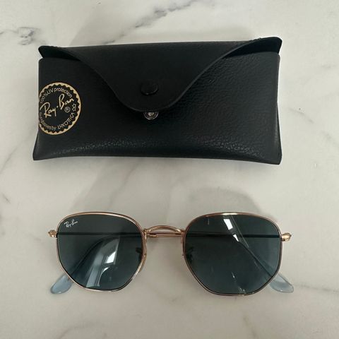 solbriller ray ban