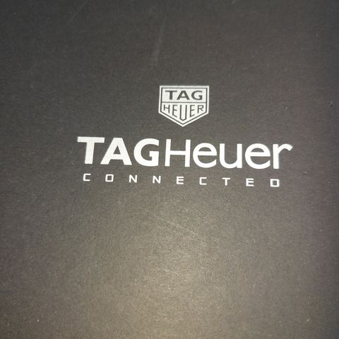 Tag Heuer Connected Modular 45