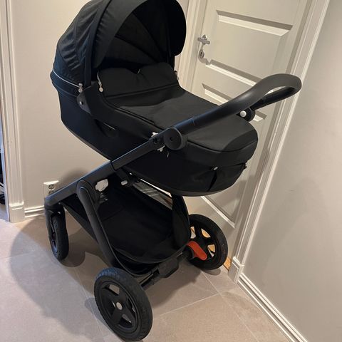 Stokke Trailz 2019