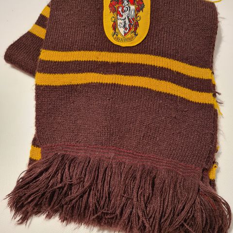 Harry Potter skjerf, Gryffindor / Griffing