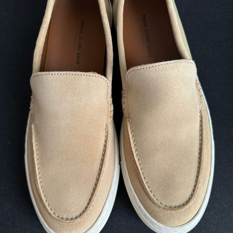 Loafers