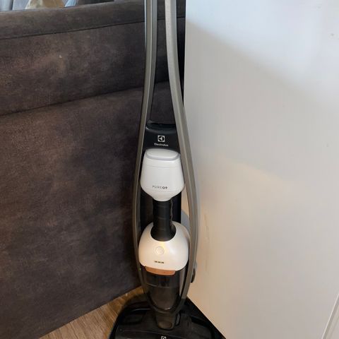 Electrolux pure Q9 håndholdt støvsuger