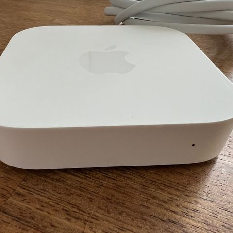 AirPort Express A1392 (seneste utgave)