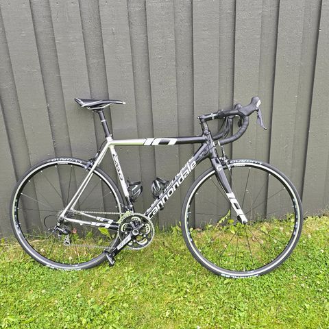 Cannondale CAAD10