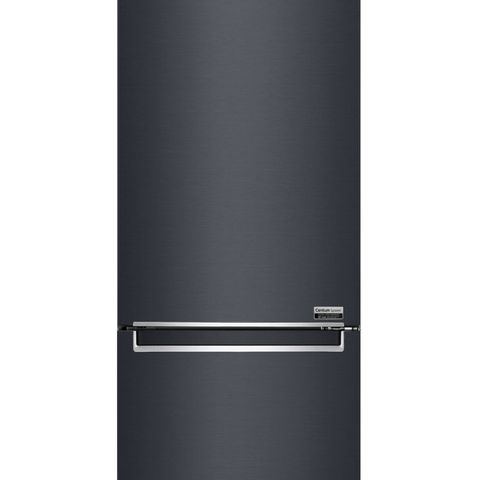 Kjøleskap kombiskap LG GBB92MCBAP