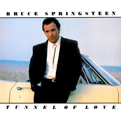 Bruce Springsteen – Tunnel Of Love