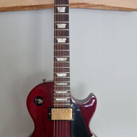 Gibson Les Paul Studio