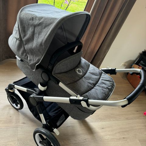 Bugaboo fox 2