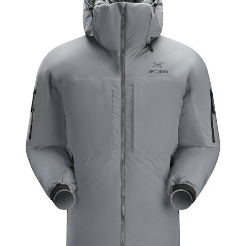 Arcteryx LEAF COLD WX PARKA SVX MEN'S