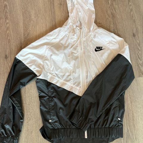 treningsjakke Nike