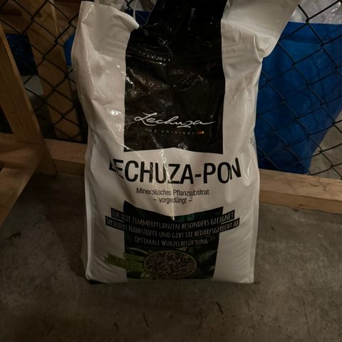 Lechuza pon 18L