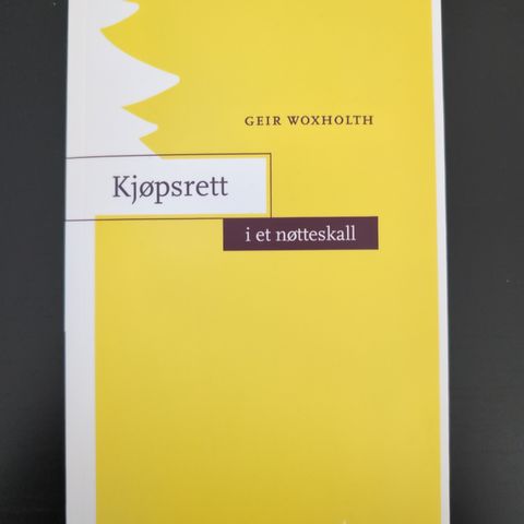 Kjøpsrett