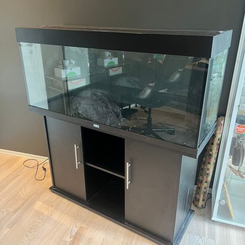 Juwel 240L Akvarium