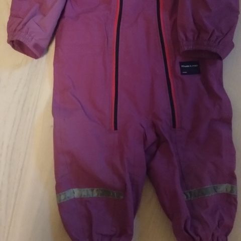 Parkdress Polarn o Pyret 92