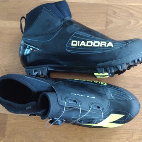 Diadora vintersko