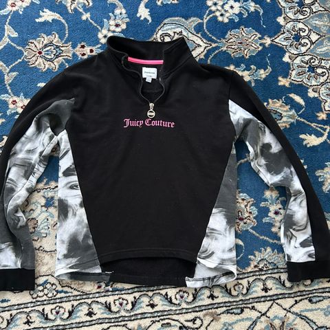 Juicy Couture jente 14/15 år