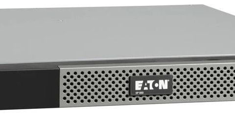 Eaton 5p 1550i rack 1u UPS