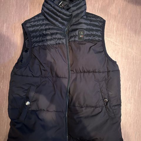 Kingsland vest