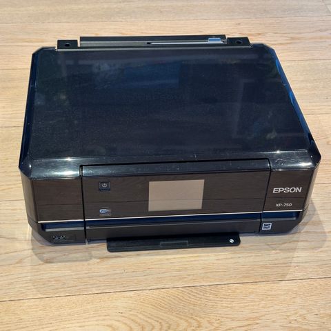 Epson XP-750 fotoprinter