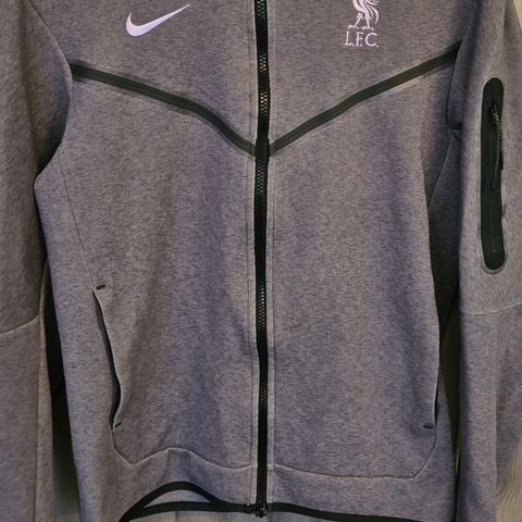 Nike Tech Fleece treningsdress LFC