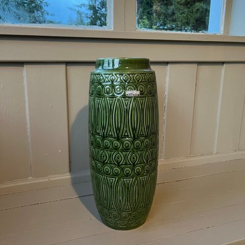 Scheurich Europ Linie vase 264-40