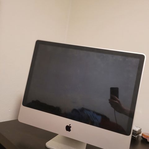 Imac  A1225