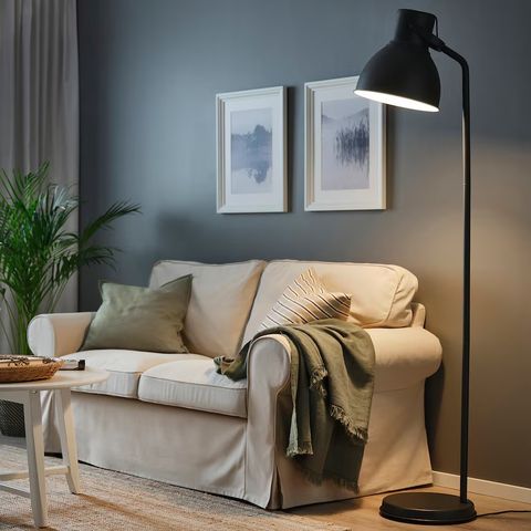 Lampe Ikea