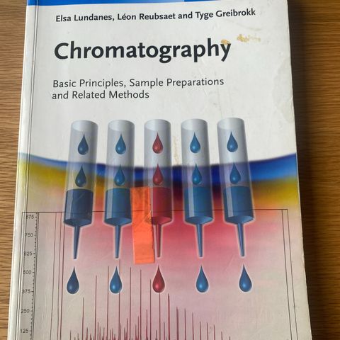 Chromatography