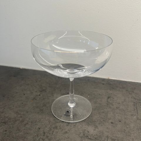 Magnor champagneglass