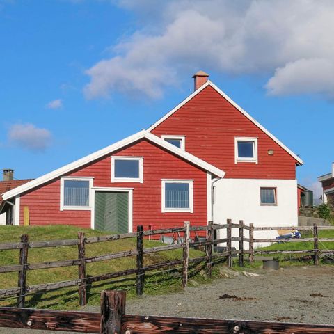 Ledig stallplass i Bergen