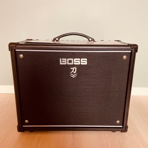 Boss Katana 50 MKII