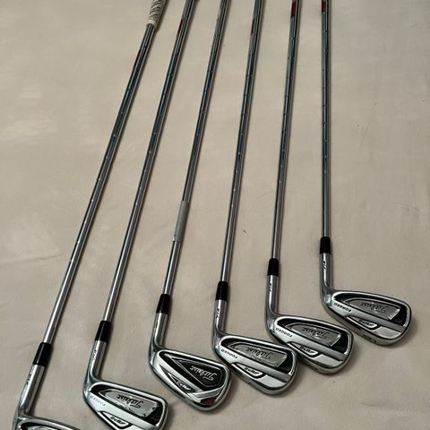 Titleist AP2 714 5-P