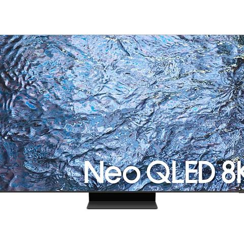 75" QN900C / 85" QN800C Neo QLED 8K Smart TV