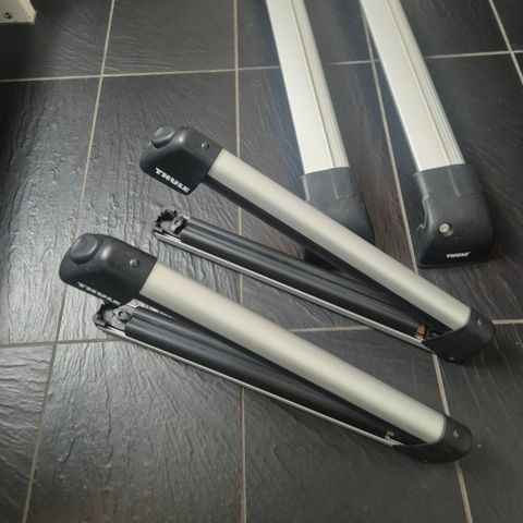 Thule wingbar 959x Takstativ