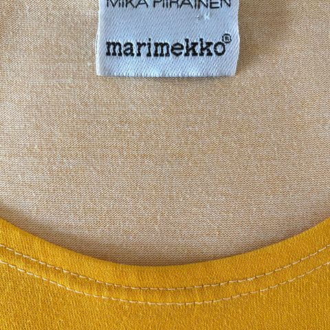 Marimekko T-skjorte
