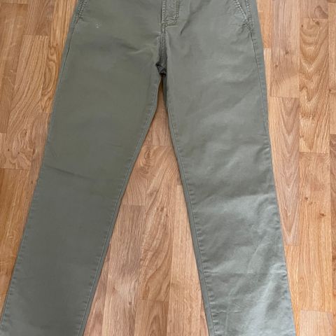 Bukse/Chinos fra Jack & Jones