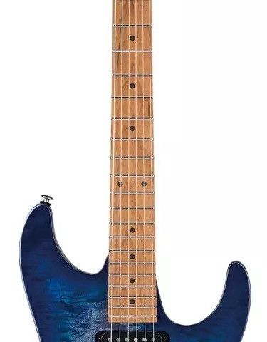 Ibanez AZ226PB vurderes solgt.